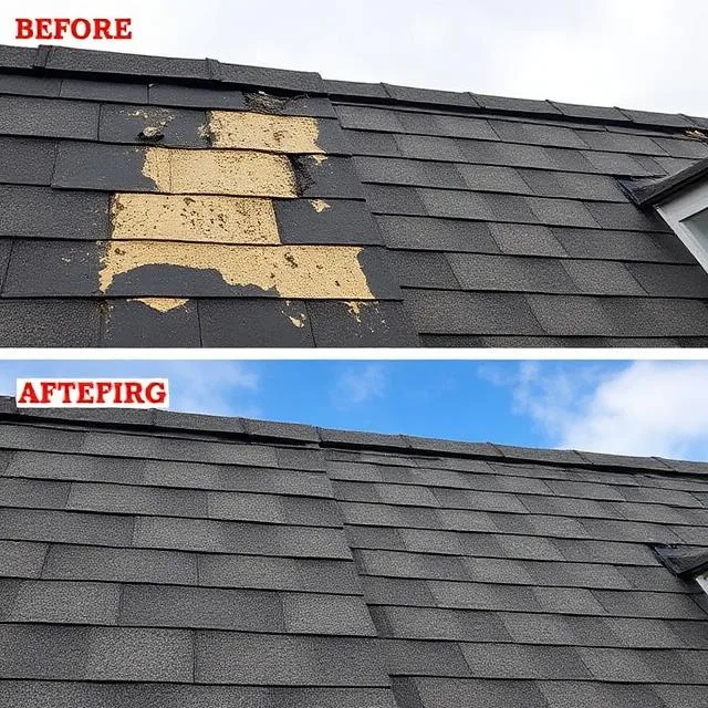 Roof Repair Near Me in Whitefish, MT near me